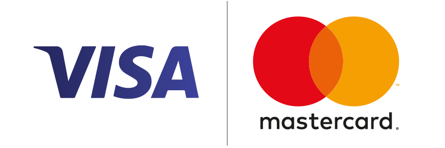 Visa | Masterca